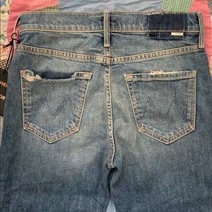 mother tomcat we all scream